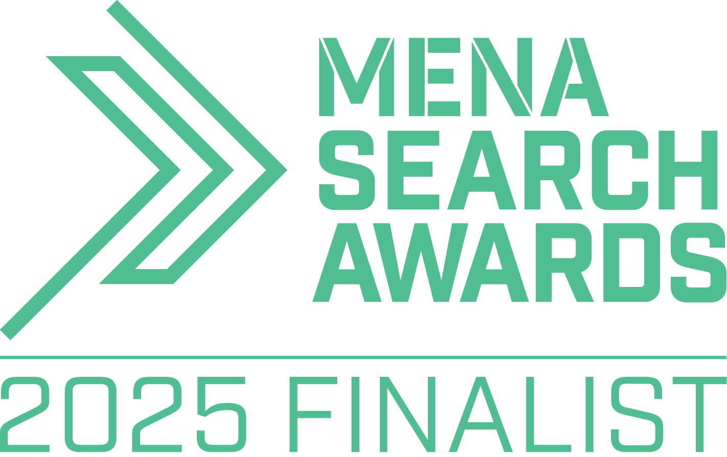 MENA Search Awards 2024